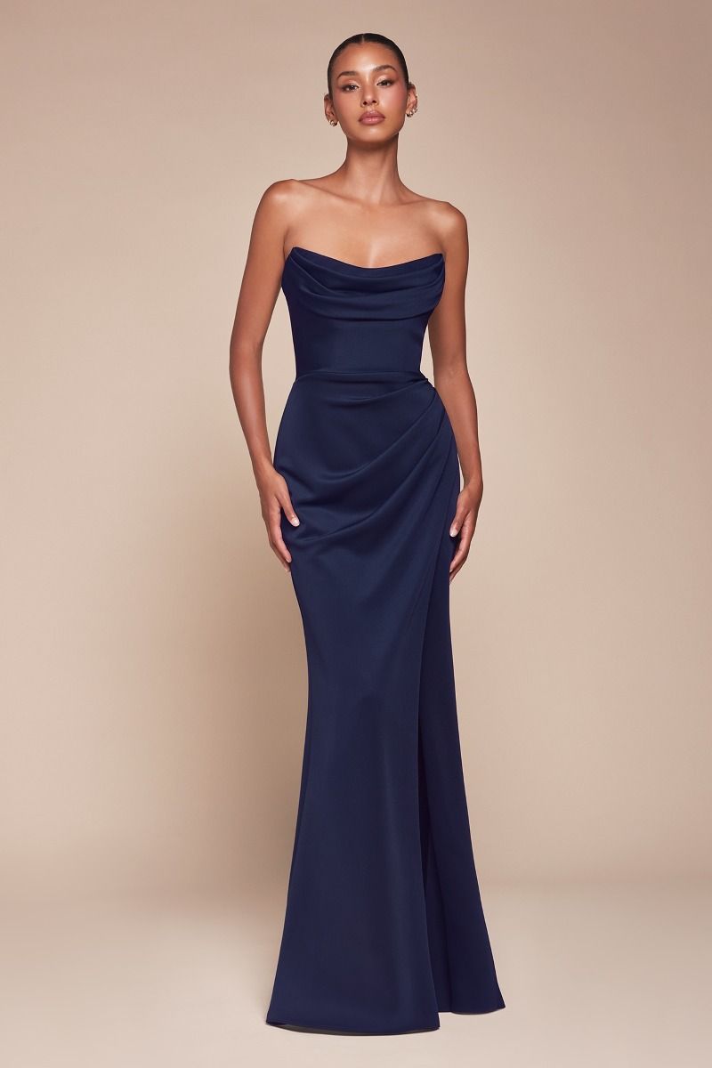 Rachel Dress