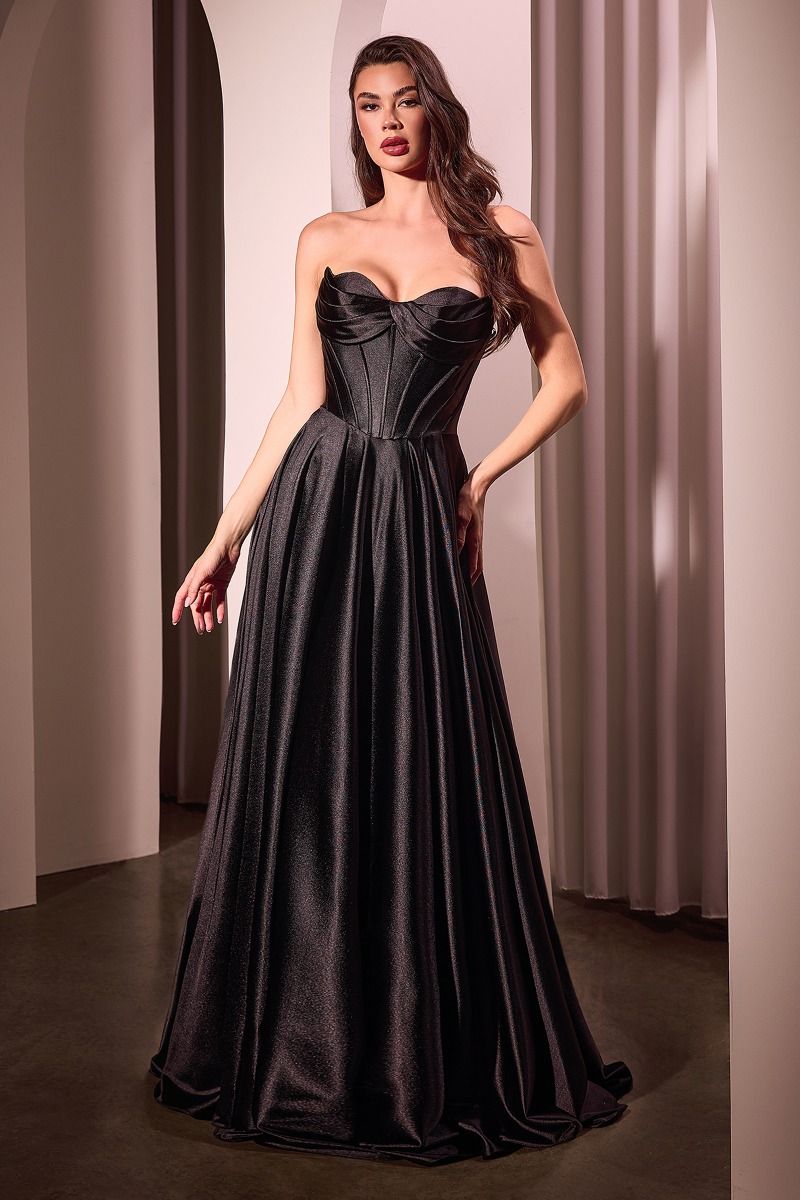 Jocelyn Dress