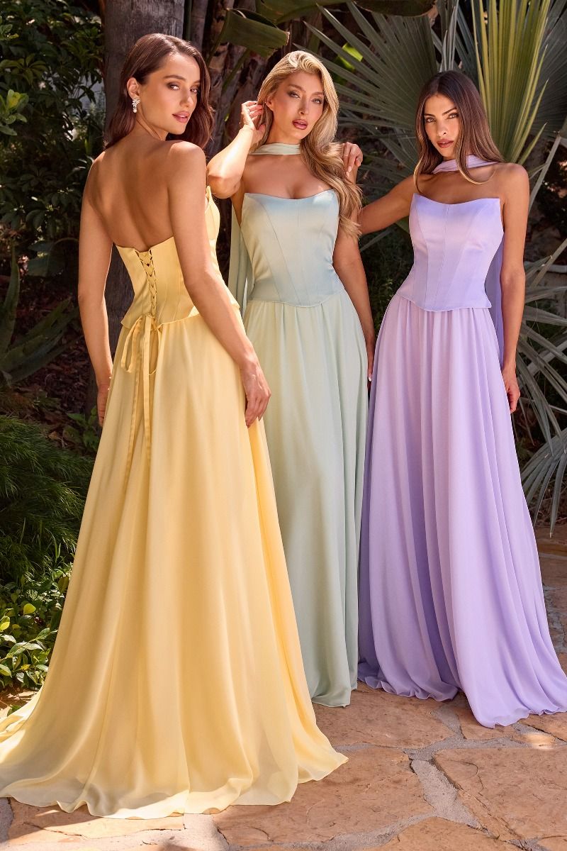 Emeline Gown