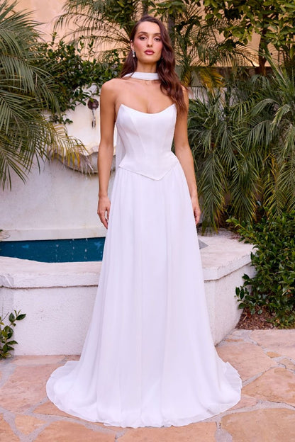 Emeline Gown (W)