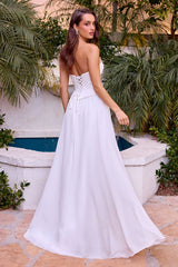 Emeline Gown