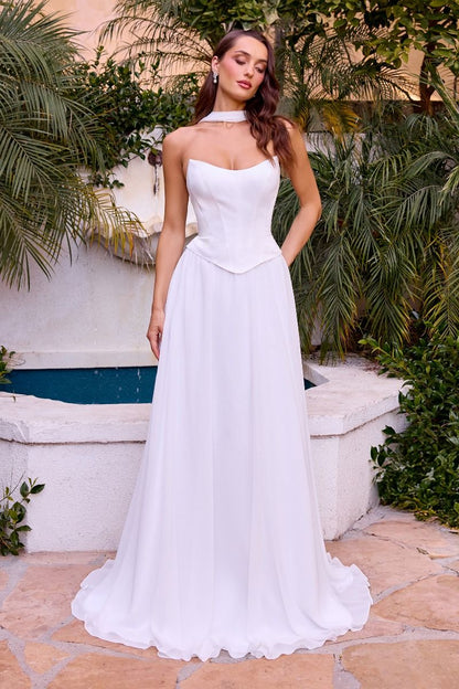 Emeline Gown (W)