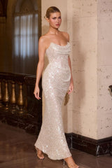 Eliza Gown