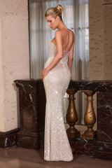 Eliza Gown