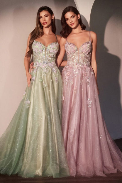 Melody Gown