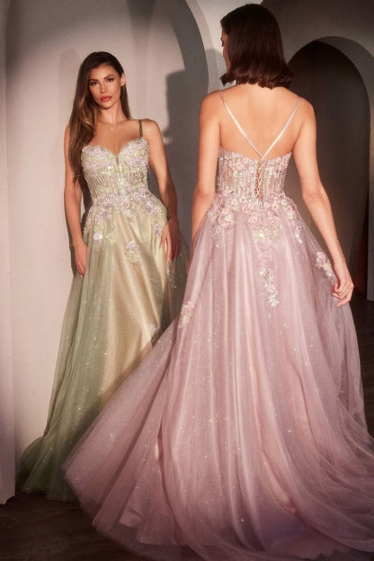 Melody Gown