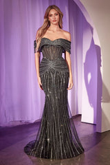 Lewis Gown