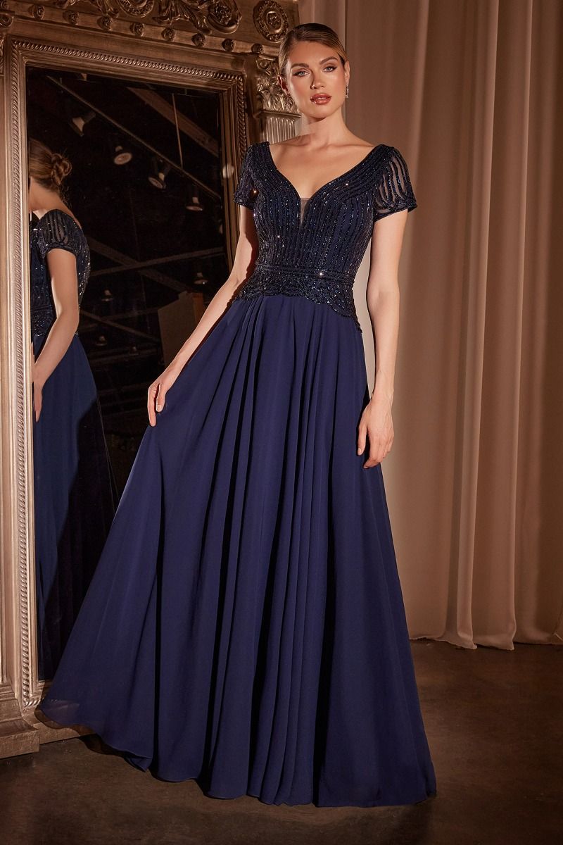 Zola Dress