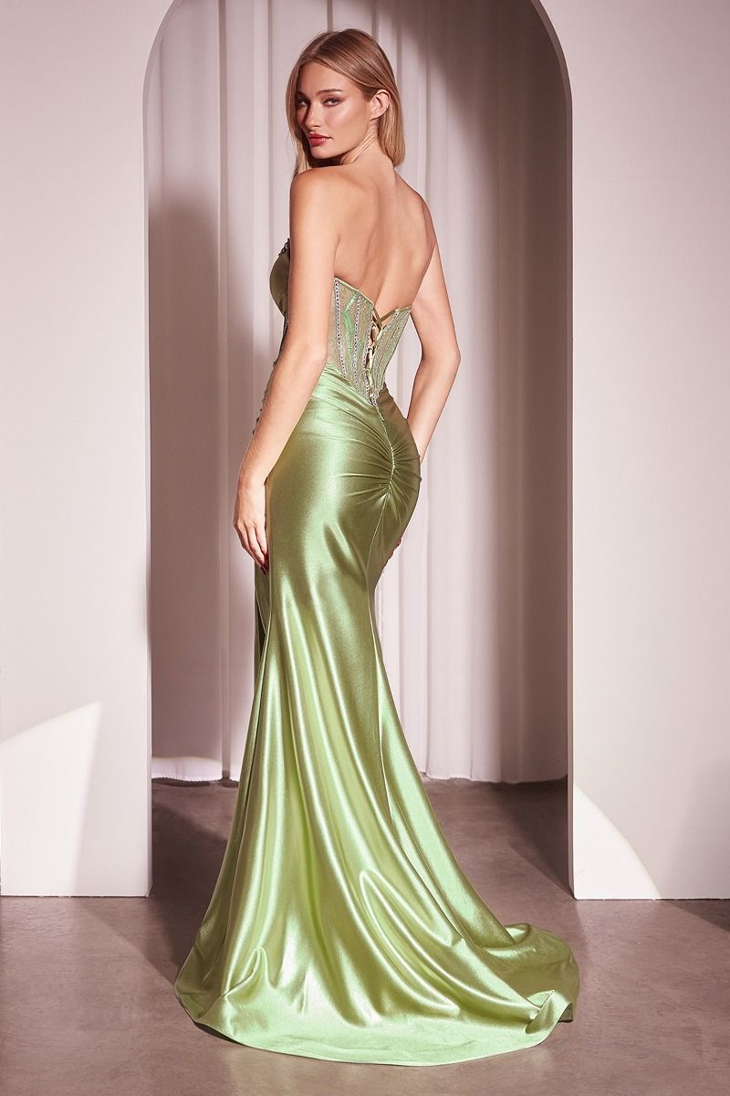 Jordan Dress