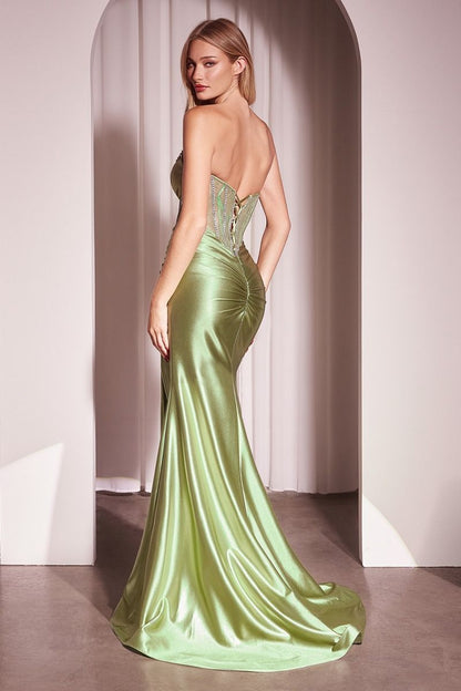 Jordan Dress