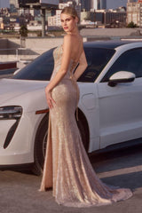 Avery Gown