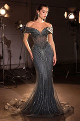 Avelina Gown