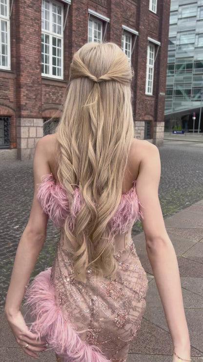 Lisa Foxy Dress