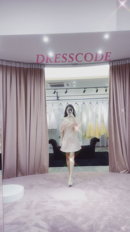 Cassandra Dress