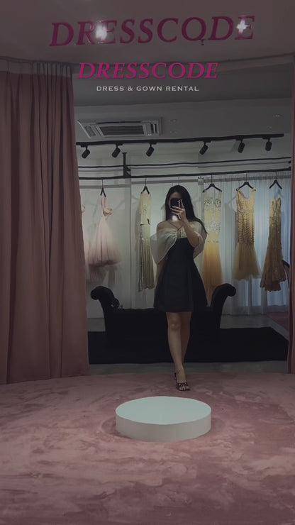 Cassandra Dress