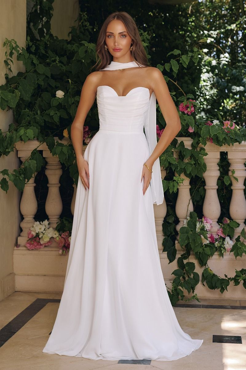 Carmina Dress