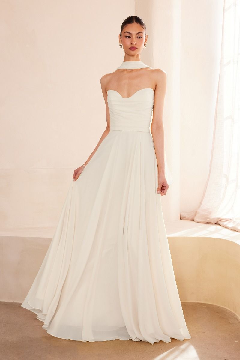 Carmina Dress