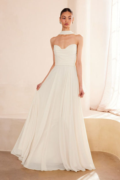 Carmina Dress