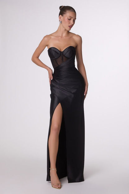 Pauli Dress