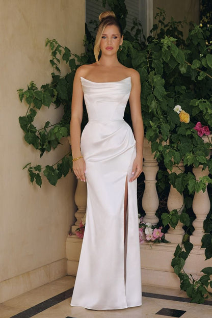 Romi Dress (W)