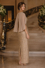 June Gown