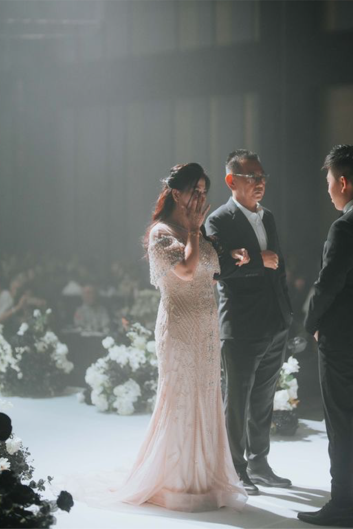 Jacqueline Gown